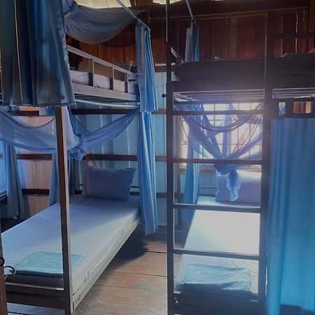 The Hornbill Hostel Koh Rong Sanloem Εξωτερικό φωτογραφία