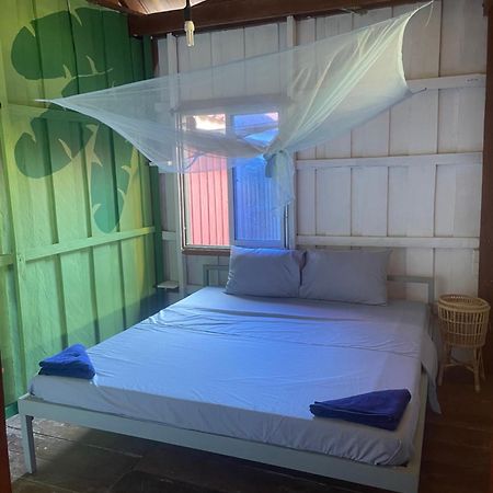 The Hornbill Hostel Koh Rong Sanloem Εξωτερικό φωτογραφία